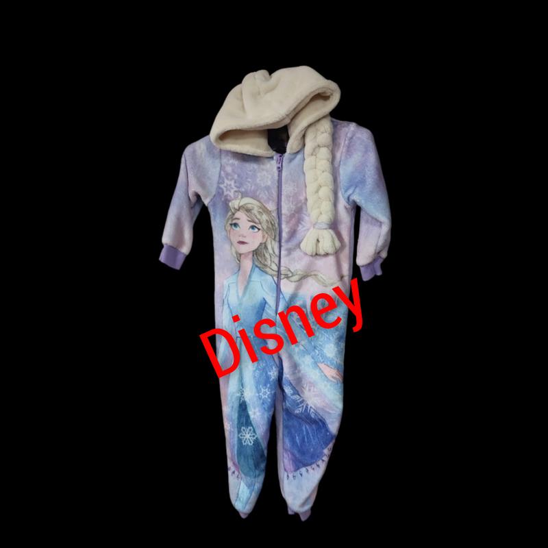 Pijama frozen disney hotsell