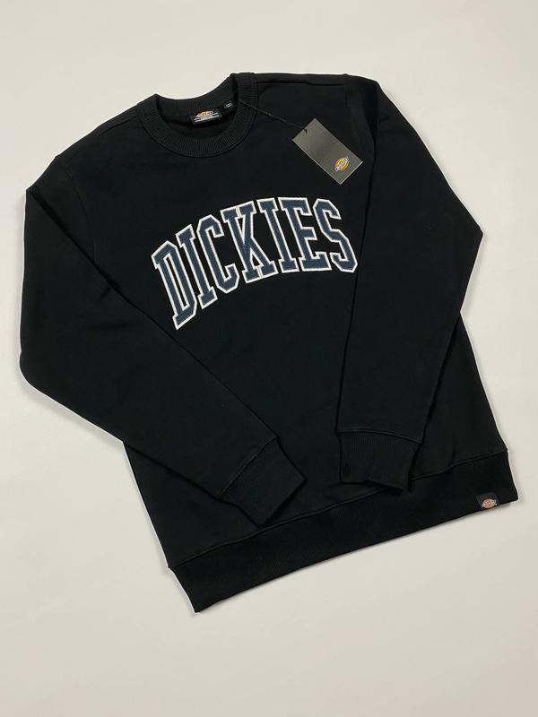 Crewneck dickies original hotsell