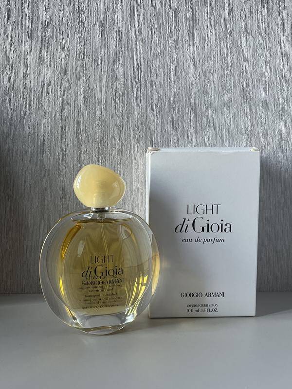 Giorgio Armani giorgio armani light di gioia 2190