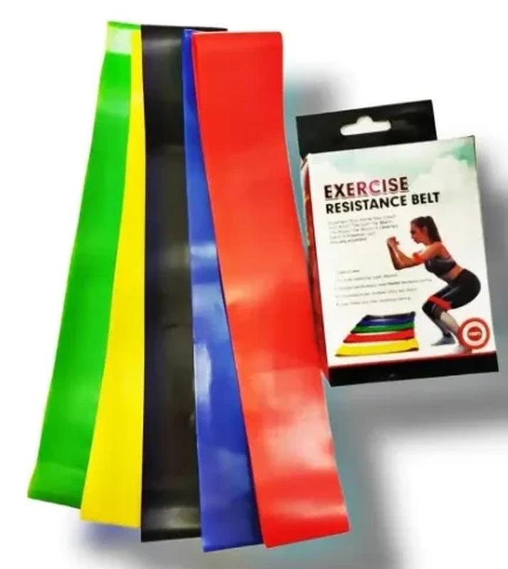 exercise resistance belt 5 285 168882964