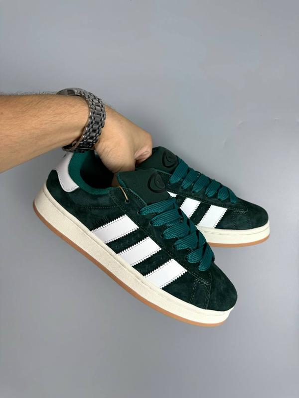 Шикарные стильные кроссовки "adidas campus 00's" — цена 2490 грн в ...