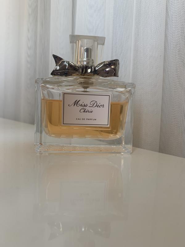Miss dior cherie 2011 6900 168897038