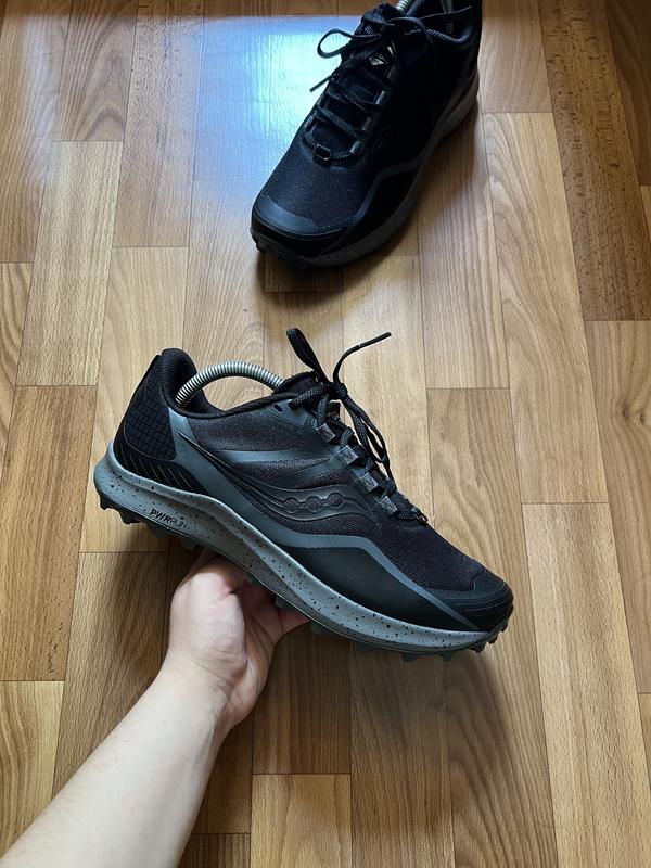 Saucony peregrine iso cena hotsell