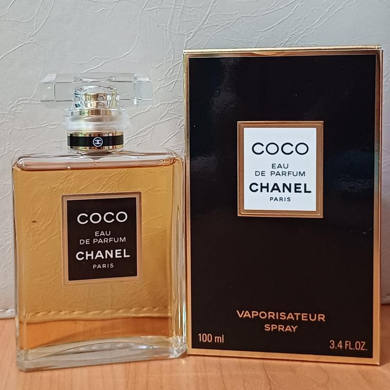 Распылив / делюсь coco eau de parfum от chanel — цена 85 грн в