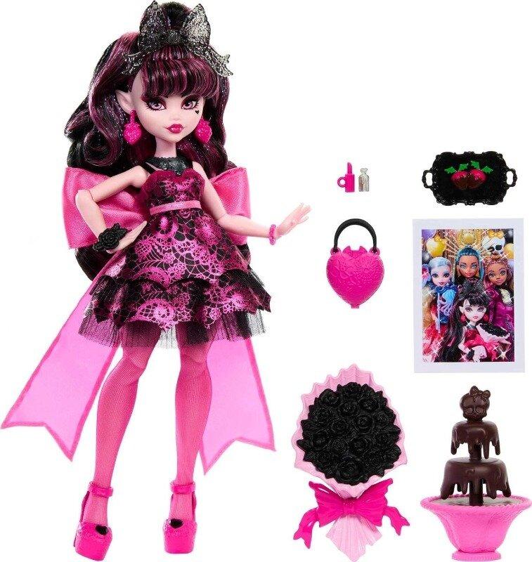 Monster barbie doll sale