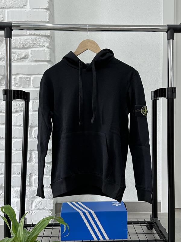 Hoodie stone island original hotsell
