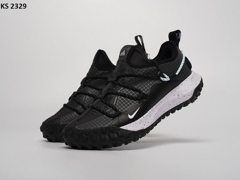 Nike acg alpine black deals