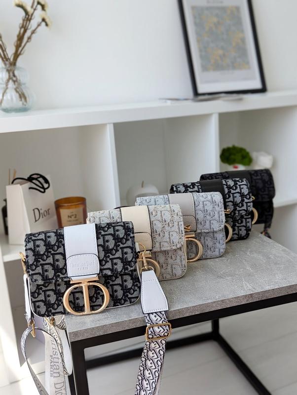 Dior mini sales