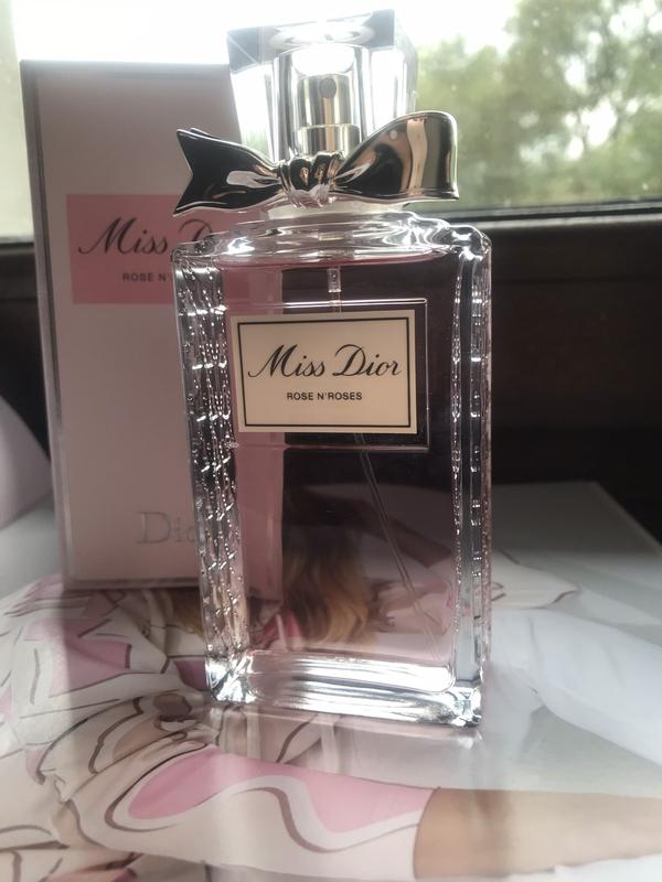 dior miss dior rose n roses edt 100ml 3985 167414655