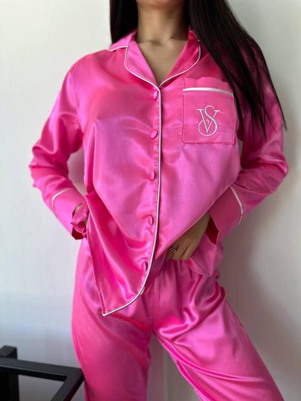 Pyjama victoria secret velour cheap