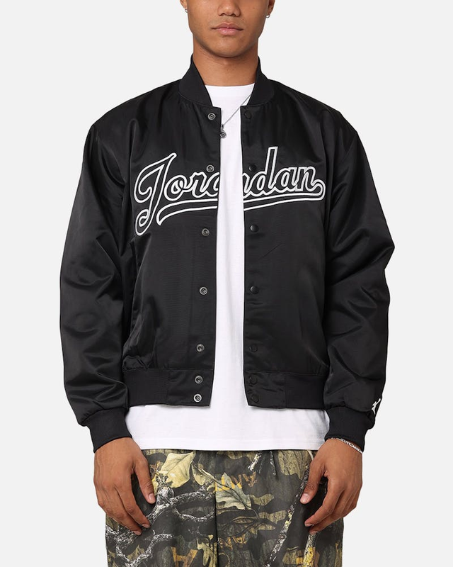 Jordan flight jacket hot sale