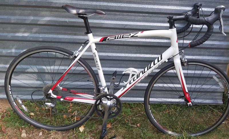 Specialized allez sale