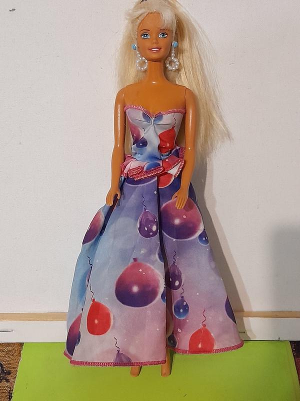 1976 mattel doll sale