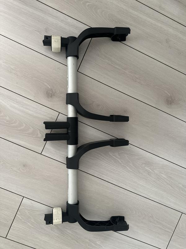 Bugaboo donkey twin maxi cosi 1500 169104495