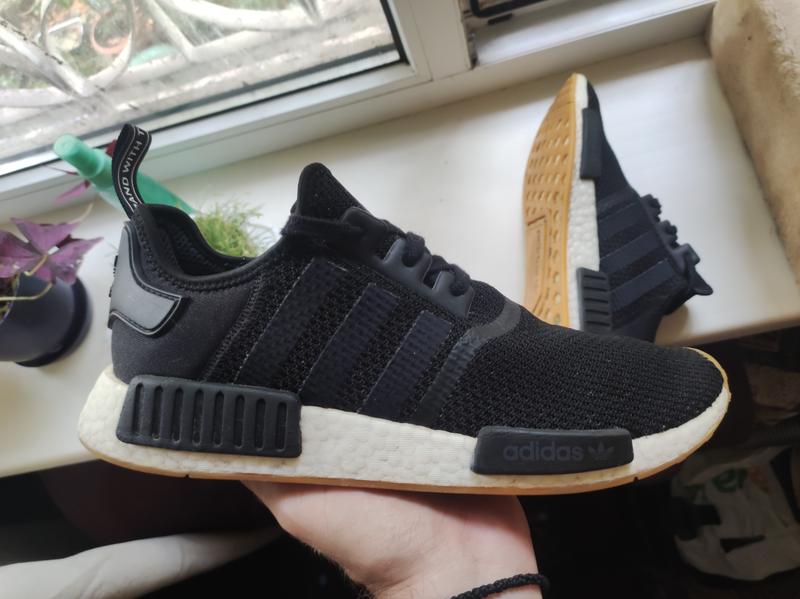 adidas nmd r1 44 44.5 750 169109417