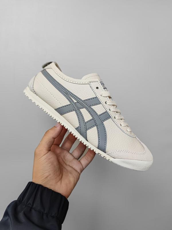 Asics onitsuka tiger mexico 66 ash grey — цена 2700 грн в