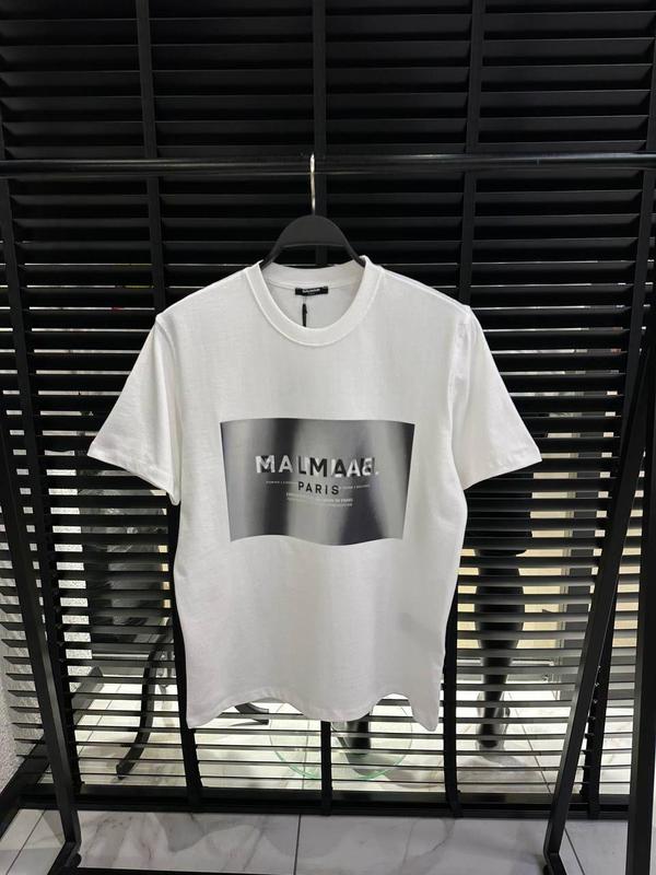 Balmain hooded t shirt hotsell