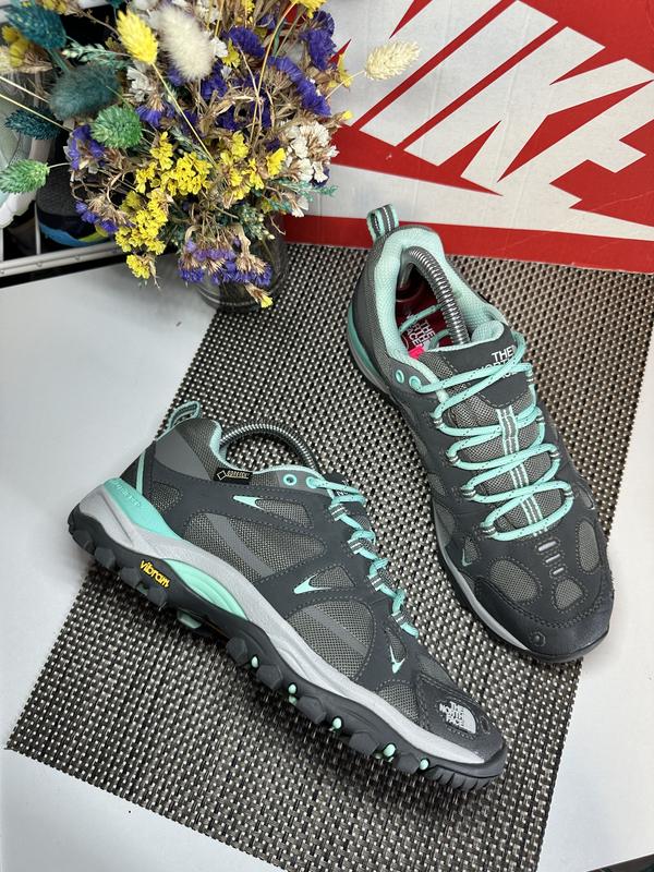 the north face gore tex vibram The North Face 1550