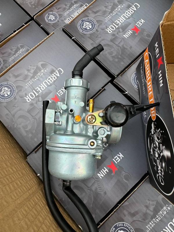 Карбюратор pz22 delta дельта, atv, ttr, карбюратор пз22 дельта keihin ...