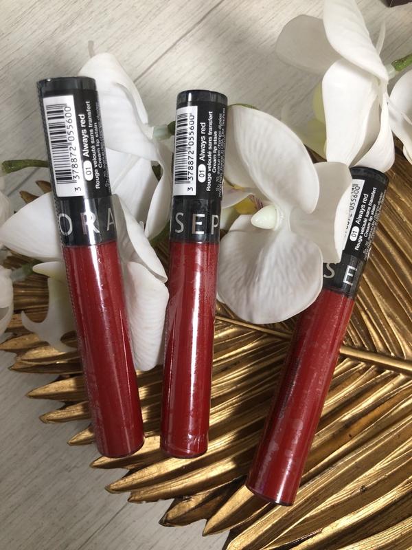 Sephora lip tint discount