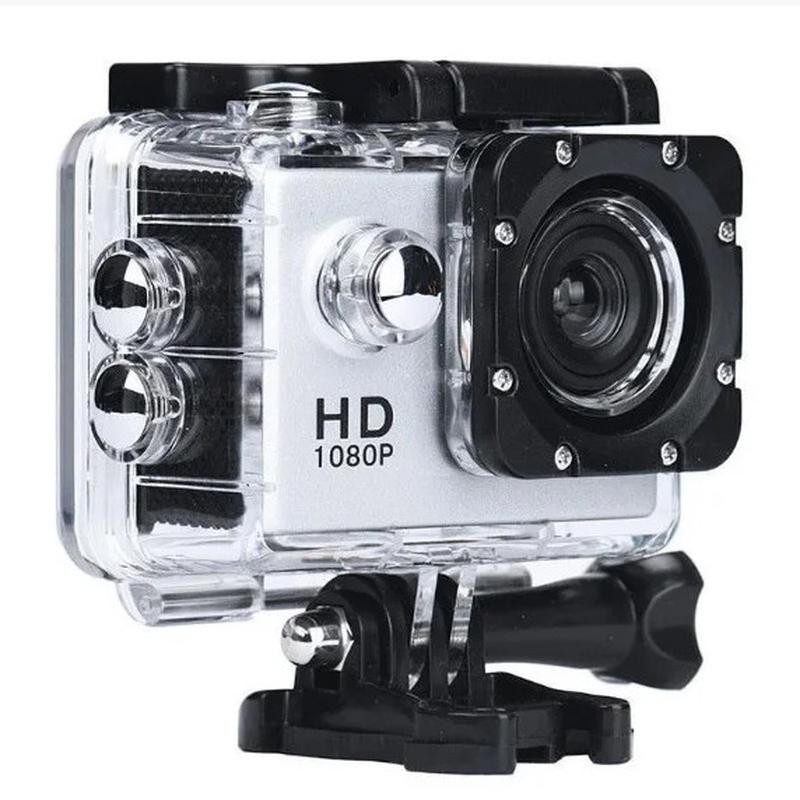 Экшн камера dvr sport a7, камера gopro водонепроницаемая, камера гоупро ...