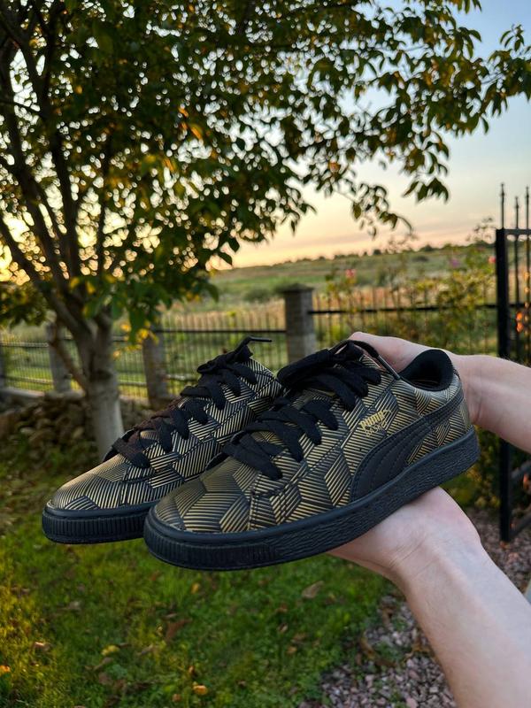 Puma muse grau discount
