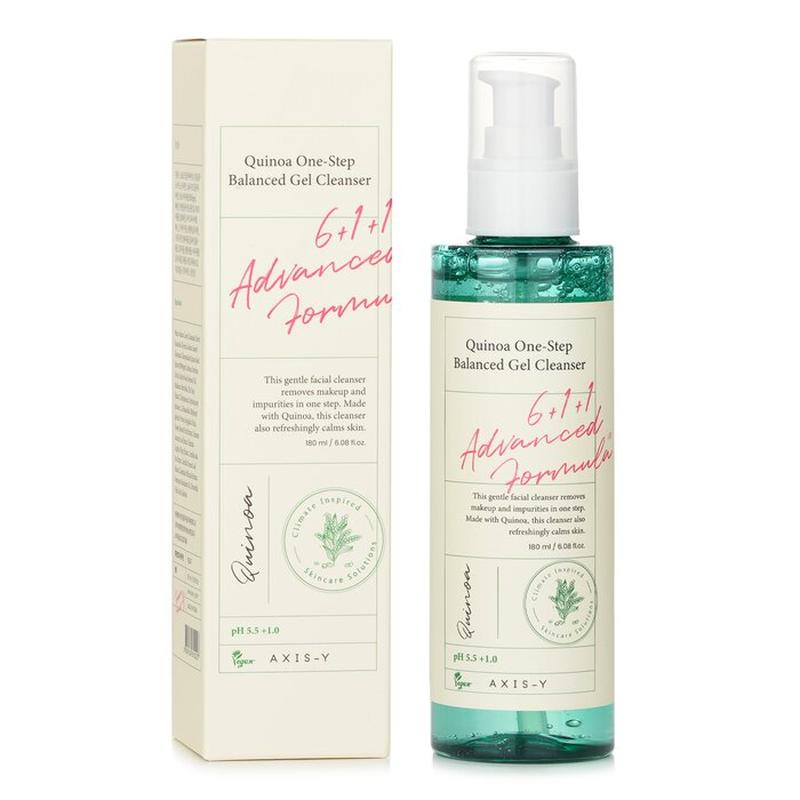 Axis gel sale