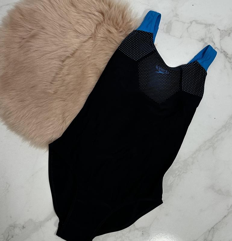 Классный купальник speedo, слитный купальник, купальник — цена 150 грн ...