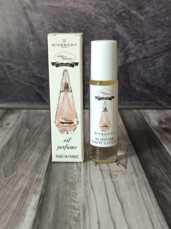 Givenchy demon perfume new arrivals