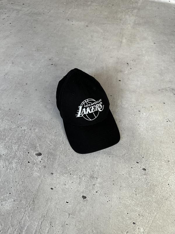 Lakers basketball hat hotsell