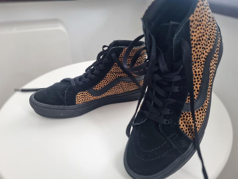 Vans ua comfycush sk8 hi vans sk8 vans 1500 169386380