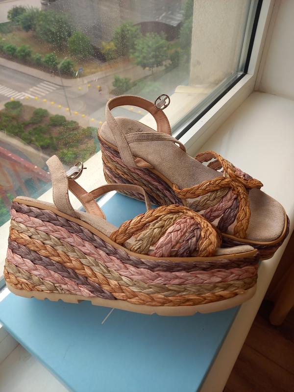 Alma sandali best sale