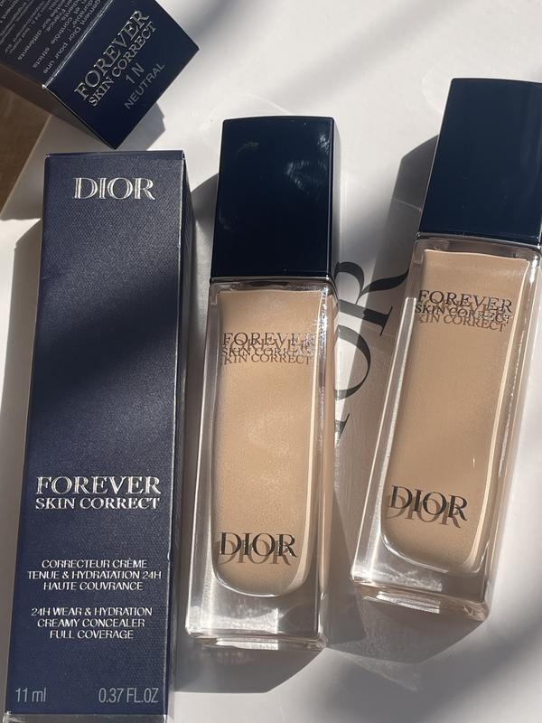 Dior forever 011 hot sale