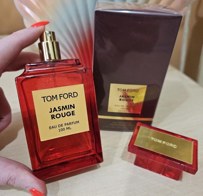 Женская парфюмированная вода tom ford jasmin rouge(том форд жасмин