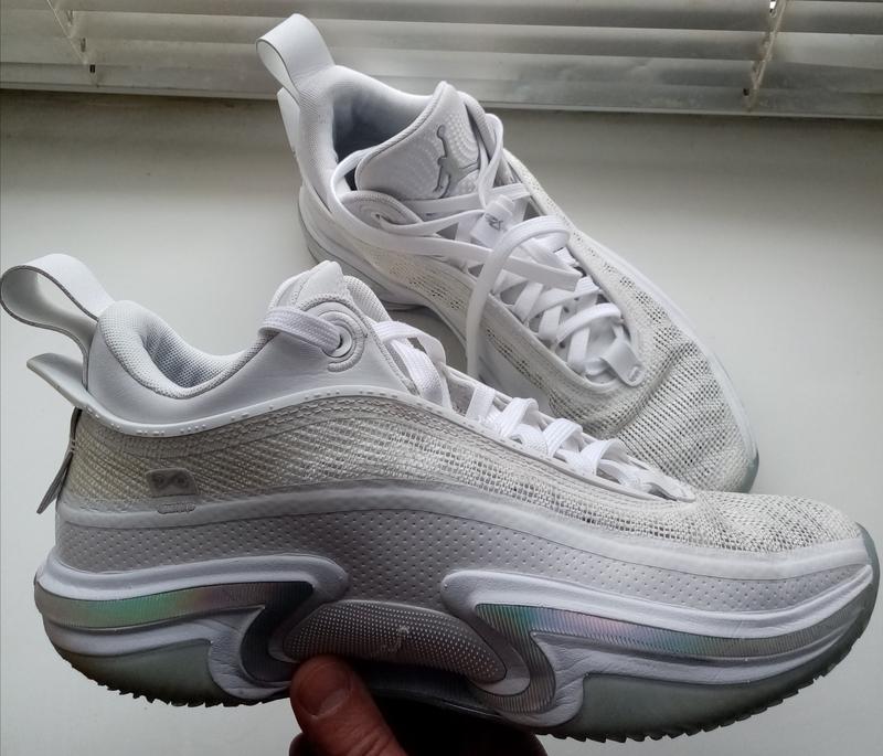 nike air jordan 36 low pure money white dh0833 101 2777 169413507