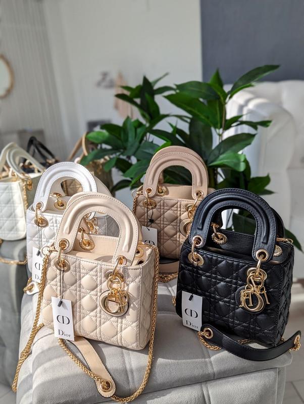Dior lady dior discount