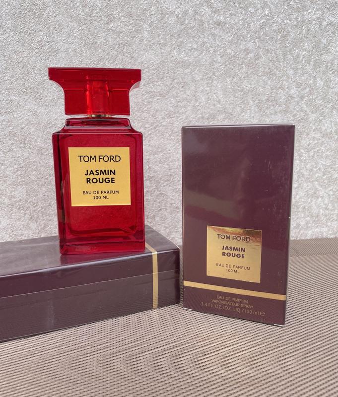 Женская парфюмированная вода tom ford jasmin rouge(том форд