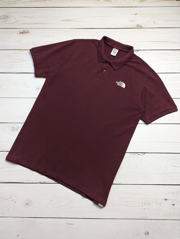 North face polo shirt xxl clearance
