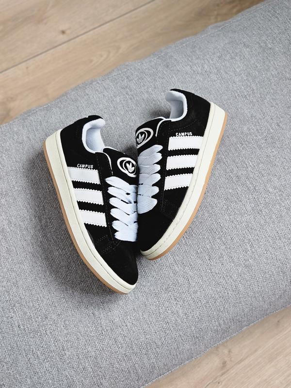 Шикарные стильные женские кроссовки "adidas campus 00's" — цена 2500 ...