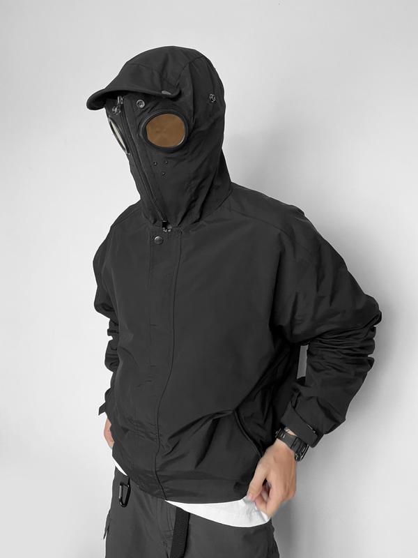 Google jacket c.p. company 2500