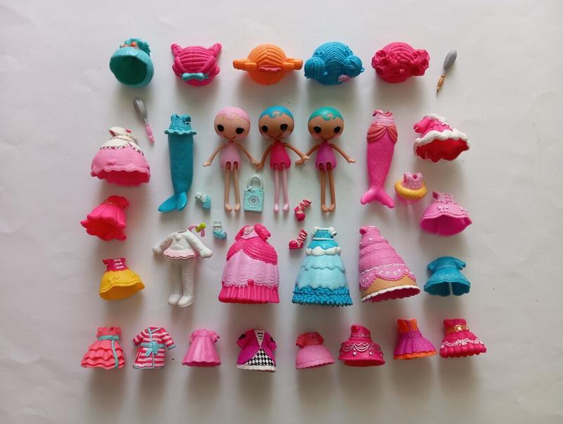 lalaloopsy mga. MGA Entertainment 300