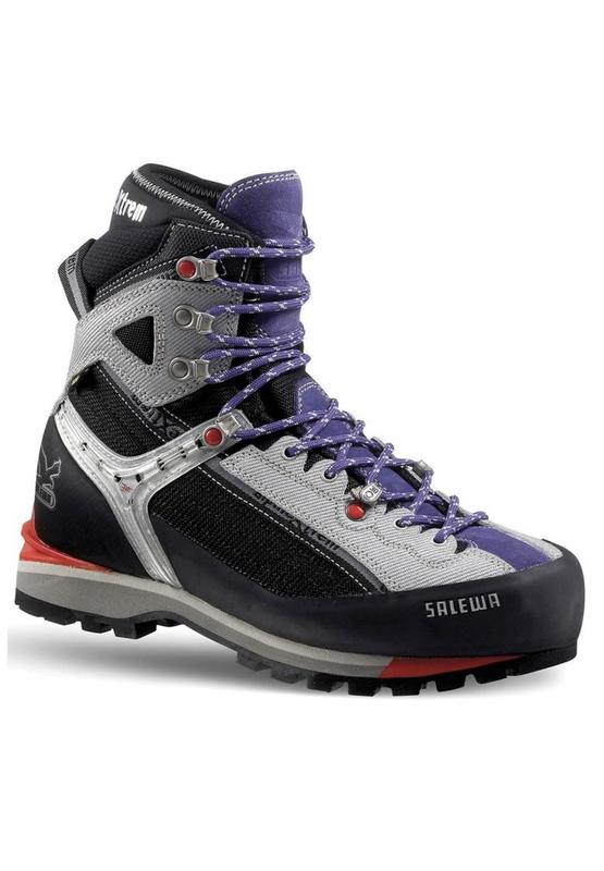 Salewa gore-tex мембранная обувь для кемпинга и горных маршрутов — цена ...