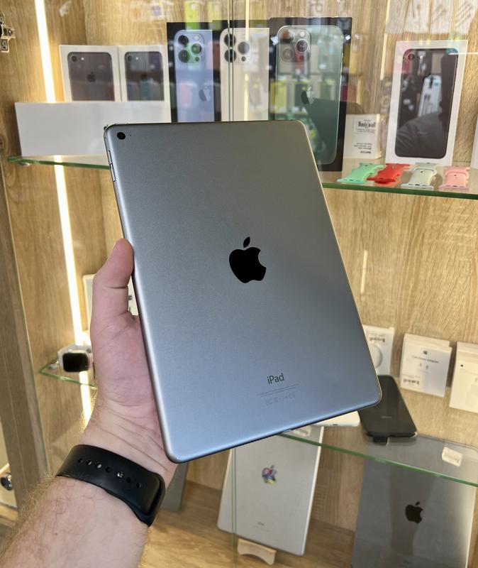 Apple ipad air 2 32gb space gray wifi 4899 169579266