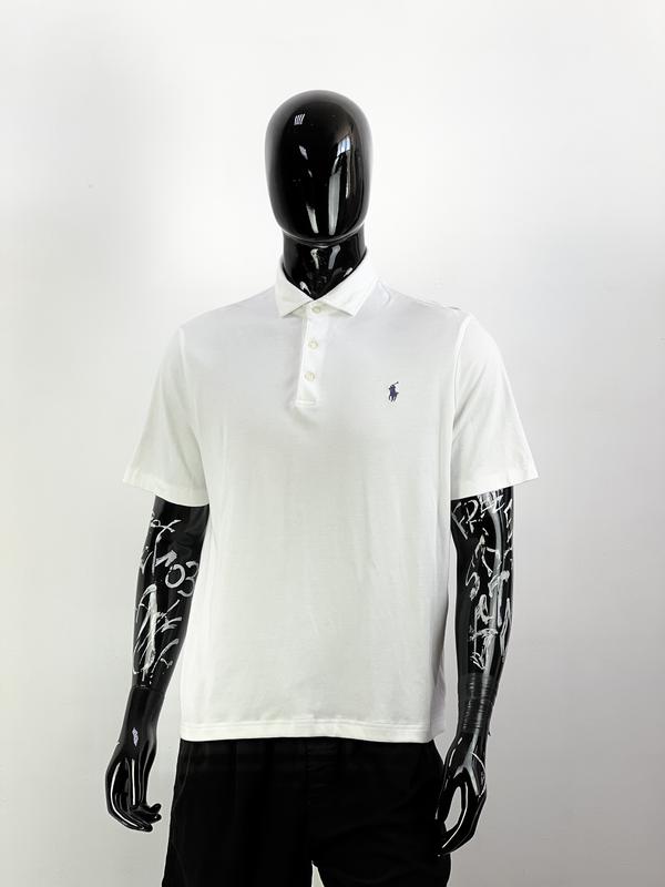Футболка поло polo by ralph lauren — ціна 700 грн у каталозі Поло ...