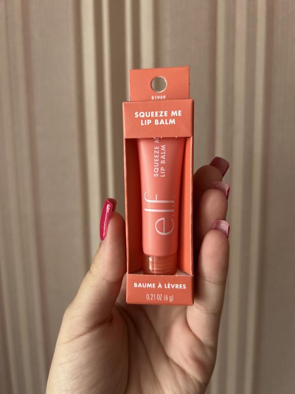 squeeze me lip balm elf Elf 275