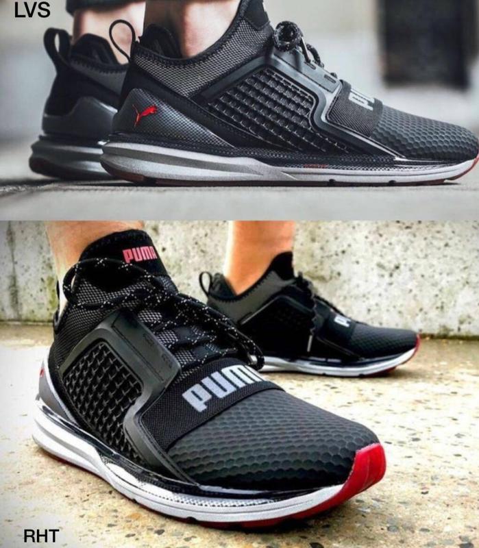 Puma limitless nrgy online