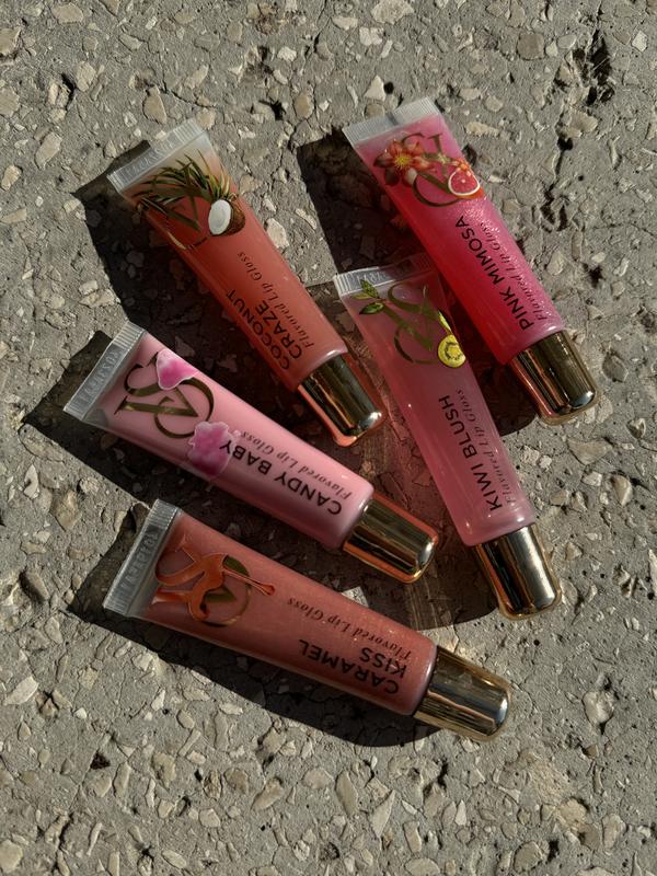 Victoria secret lip gloss discount