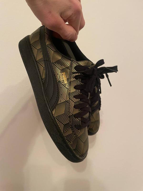 Buy puma basket sale