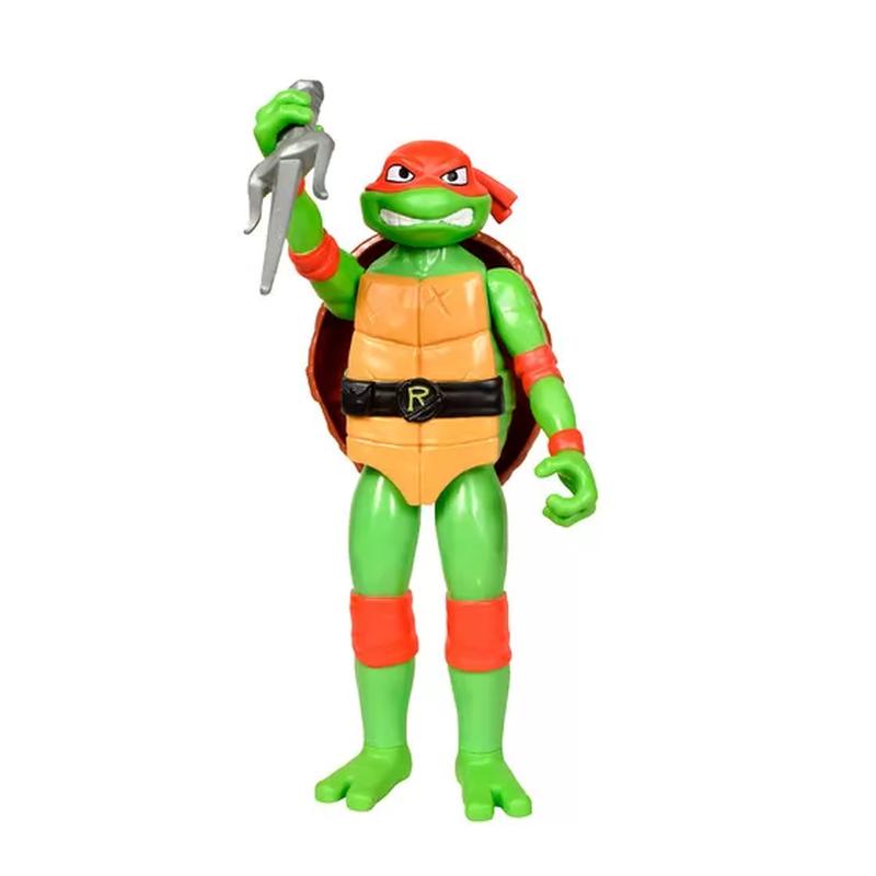 Teenage mutant ninja turtles xl figures online