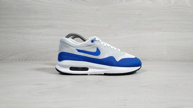 Lunar 1 nike sale